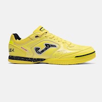 Zapatillas Futbol Sala Top Flex 2628 IN Amarillo Negro